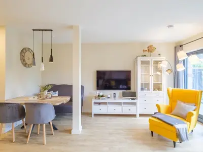 Ferienwohnung für 3 Personen (65 m²) in Hohen Wieschendorf 9/10