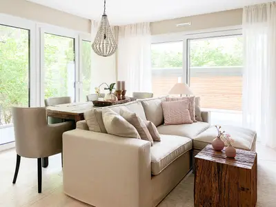 Ferienwohnung für 4 Personen (80 m²) in Scharbeutz 6/10