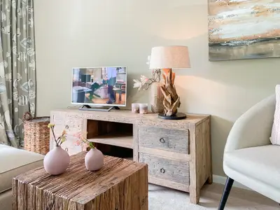 Ferienwohnung für 4 Personen (80 m²) in Scharbeutz 7/10