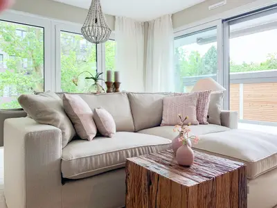 Ferienwohnung für 4 Personen (80 m²) in Scharbeutz 8/10