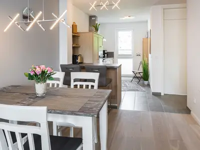 Ferienwohnung für 4 Personen (74 m²) in Haffkrug 2/10