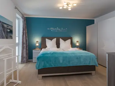 Ferienwohnung für 4 Personen (74 m²) in Haffkrug 3/10