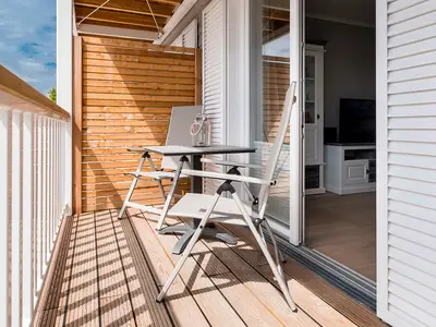 Ferienwohnung für 4 Personen (74 m²) in Haffkrug 4/10