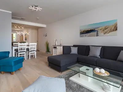 Ferienwohnung für 4 Personen (74 m²) in Haffkrug 8/10