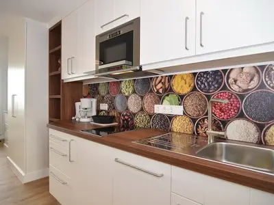 Ferienwohnung für 2 Personen (30 m²) in Westerland (Sylt) 4/10