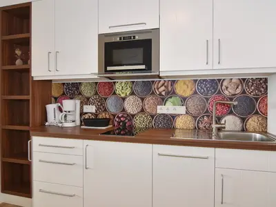 Ferienwohnung für 2 Personen (30 m²) in Westerland (Sylt) 5/10