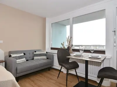 Ferienwohnung für 2 Personen (30 m²) in Westerland (Sylt) 7/10