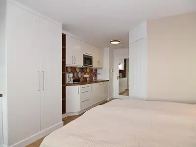 Ferienwohnung für 2 Personen (30 m²) in Westerland (Sylt) 8/10