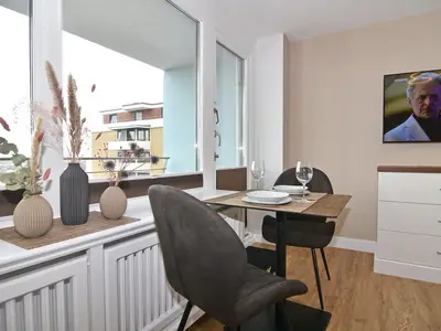 Ferienwohnung für 2 Personen (30 m²) in Westerland (Sylt) 9/10