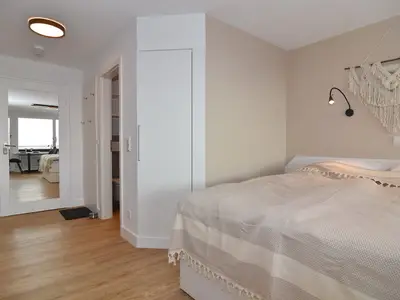 Ferienwohnung für 2 Personen (30 m²) in Westerland (Sylt) 10/10