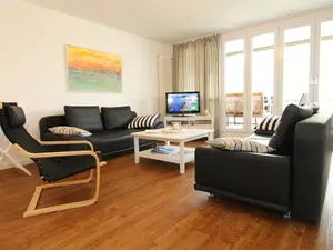 Ferienwohnung für 5 Personen (90 m²) in Boltenhagen (Ostseebad)