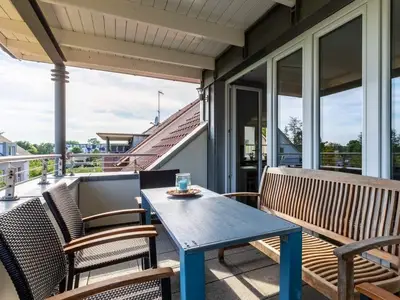 Ferienwohnung für 5 Personen (90 m²) in Boltenhagen (Ostseebad) 8/10