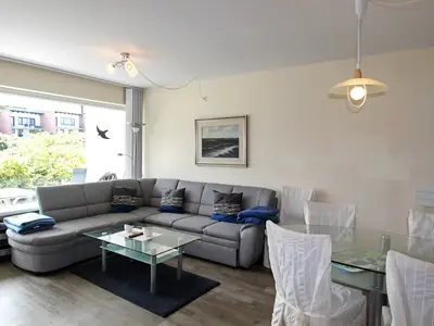 Ferienwohnung für 3 Personen (55 m²) in Hörnum 2/10