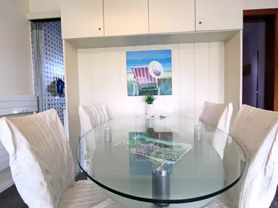 Ferienwohnung für 3 Personen (55 m²) in Hörnum 4/10