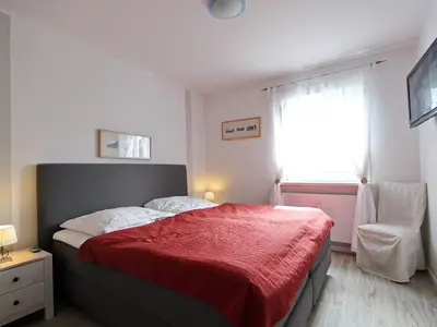 Ferienwohnung für 3 Personen (55 m²) in Hörnum 9/10