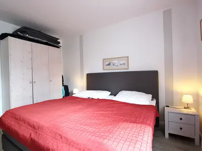 Ferienwohnung für 3 Personen (55 m²) in Hörnum 10/10