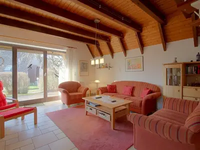 Ferienwohnung für 4 Personen (68 m²) in Dorum Neufeld 1/10