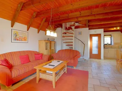 Ferienwohnung für 4 Personen (68 m²) in Dorum Neufeld 3/10