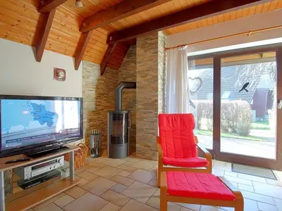 Ferienwohnung für 4 Personen (68 m²) in Dorum Neufeld 4/10