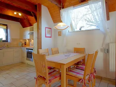 Ferienwohnung für 4 Personen (68 m²) in Dorum Neufeld 5/10