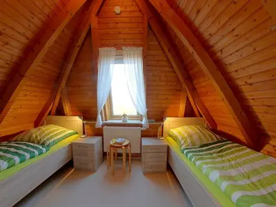 Ferienwohnung für 4 Personen (68 m²) in Dorum Neufeld 9/10