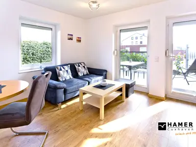 Ferienwohnung für 2 Personen (38 m²) in Duhnen 2/10