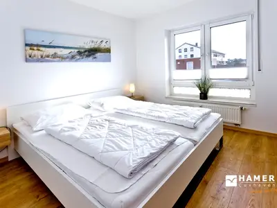Ferienwohnung für 2 Personen (38 m²) in Duhnen 5/10