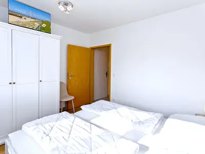 Ferienwohnung für 2 Personen (38 m²) in Duhnen 7/10