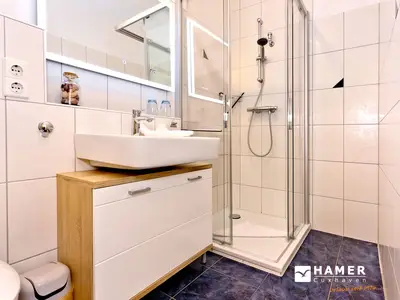 Ferienwohnung für 2 Personen (38 m²) in Duhnen 8/10