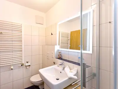 Ferienwohnung für 2 Personen (38 m²) in Duhnen 9/10