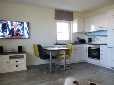 Ferienwohnung für 3 Personen (42 m²) in Westerland (Sylt) 4/10