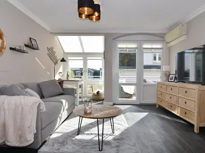 Ferienwohnung für 2 Personen (45 m²) in Westerland (Sylt) 3/10