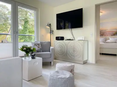 Ferienwohnung für 2 Personen (56 m²) in Timmendorfer Strand 1/10