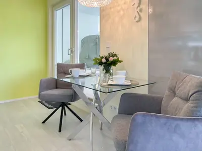 Ferienwohnung für 2 Personen (56 m²) in Timmendorfer Strand 4/10