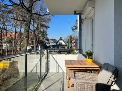 Ferienwohnung für 2 Personen (56 m²) in Timmendorfer Strand 6/10