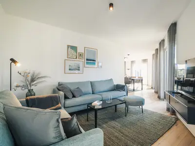 Ferienwohnung für 4 Personen (76 m²) in Zingst 1/10