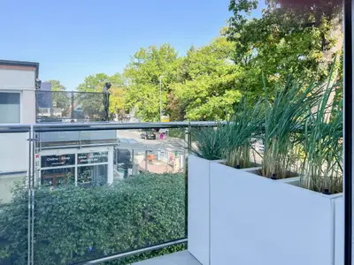 Ferienwohnung für 2 Personen (56 m²) in Timmendorfer Strand 7/10