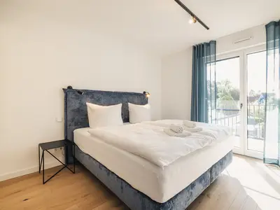 Ferienwohnung für 4 Personen (76 m²) in Zingst 5/10