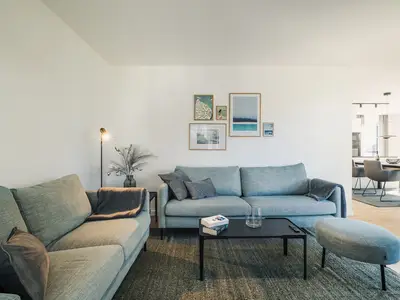 Ferienwohnung für 4 Personen (76 m²) in Zingst 6/10