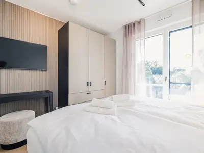 Ferienwohnung für 4 Personen (76 m²) in Zingst 7/10