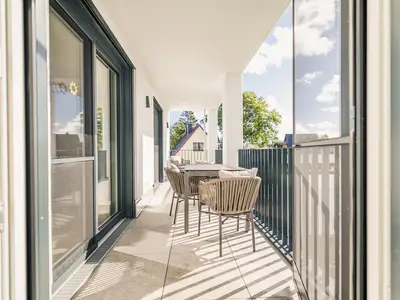 Ferienwohnung für 4 Personen (76 m²) in Zingst 8/10