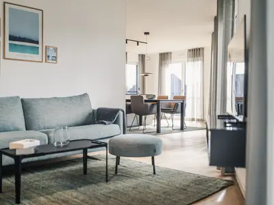 Ferienwohnung für 4 Personen (76 m²) in Zingst 9/10