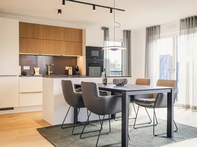 Ferienwohnung für 4 Personen (76 m²) in Zingst 10/10