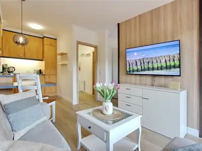 Ferienwohnung für 2 Personen (30 m²) in Westerland (Sylt) 2/10