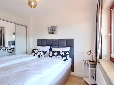 Ferienwohnung für 2 Personen (30 m²) in Westerland (Sylt) 3/10