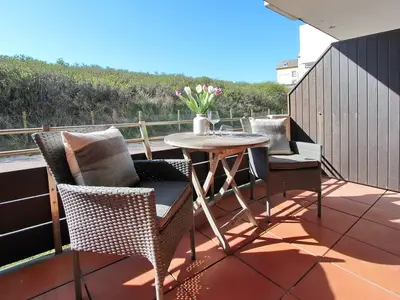 Ferienwohnung für 2 Personen (30 m²) in Westerland (Sylt) 5/10