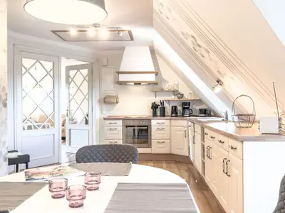 Ferienwohnung für 4 Personen (80 m²) in Oldenswort 2/10