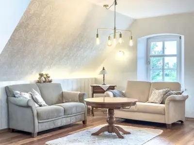 Ferienwohnung für 4 Personen (80 m²) in Oldenswort 3/10