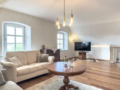 Ferienwohnung für 4 Personen (80 m²) in Oldenswort 4/10