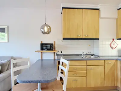 Ferienwohnung für 2 Personen (30 m²) in Westerland (Sylt) 7/10